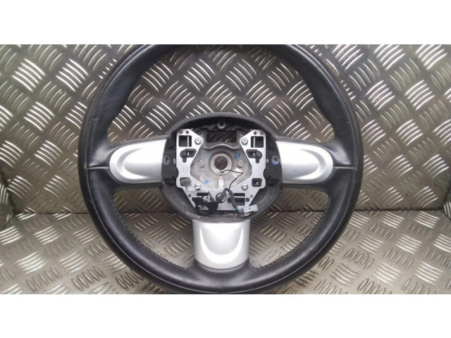 Руль Mini One - Cooper Coupe R56 2005-2014 года 6782595, 6782596