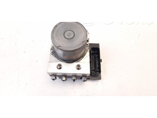 Блок АБС 9660934580, 9666199180   Citroen  C4 Grand Picasso  2007-2013 года