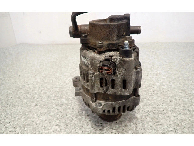 Генератор 37300-27021 KIA Carens II