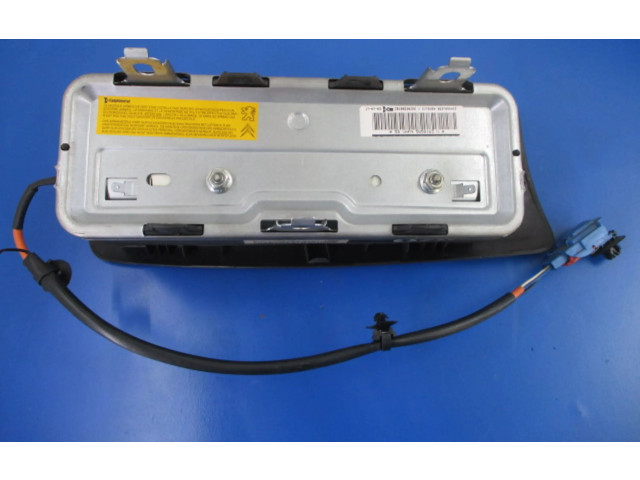 Руль Alpine C2 1986-1987 года 9651590880