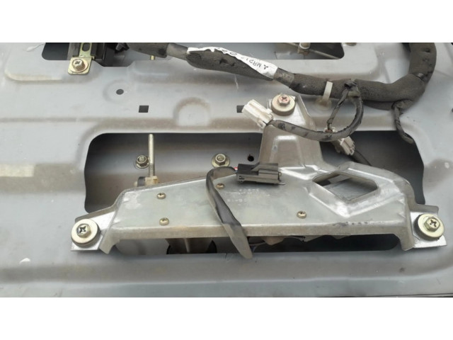 Моторчик заднего дворника WM412091S, WM-41209-1S Mitsubishi Galant