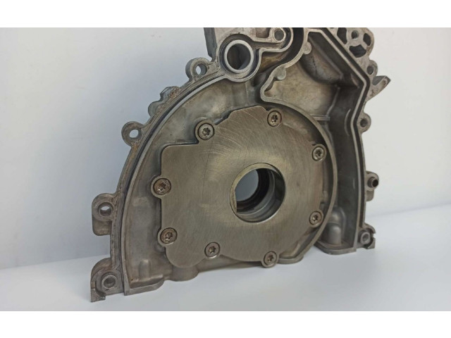 Čerpadlo oleje 1001E6, 1001E6 Citroen C6 UHZDT17BTED4