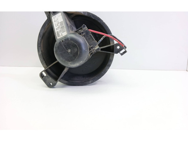 Вентилятор печки M490306680 Citroen Berlingo