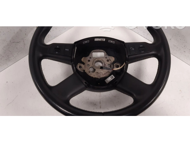 Volant Audi A6 S6 C6 4F 2009 4F0419091DB  