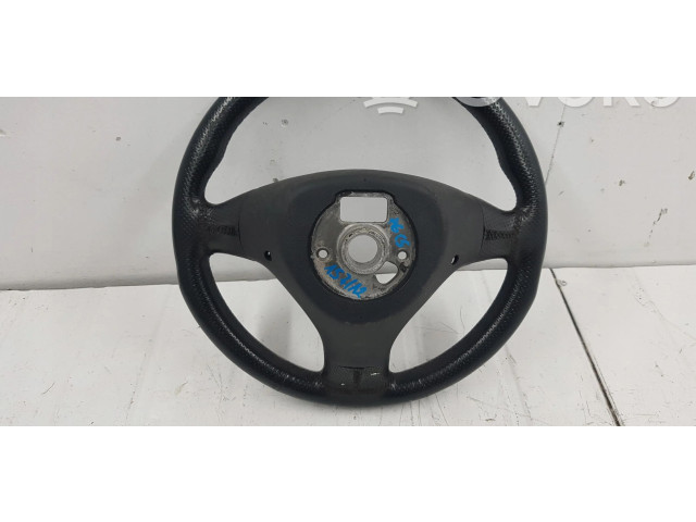 Руль Audi A6 S6 C5 4B  1997 - 2005 года       