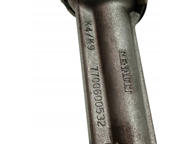 Масляный насос 8200307174, DCI Renault Kangoo II