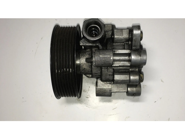 Насос усилителя руля