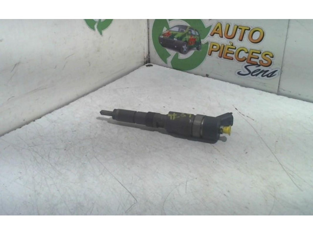 Форсунка Citroen Xantia