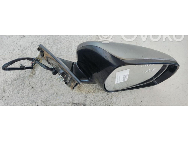 Zpětné zrcátko Nissan Murano Z50 2003