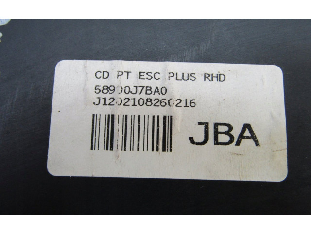 Блок АБС 6158941600, J758924500   KIA  Xceed  2019 -  года