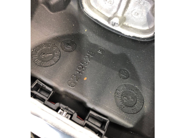 Руль Volkswagen Golf VII  2013 - 2019 года 5G0419091      