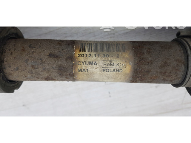  Турбина Ford Focus  20810FORD         