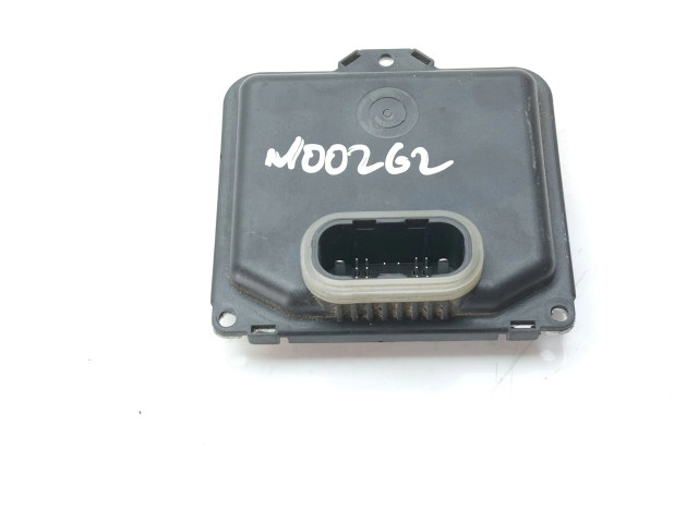 Блок управления Xenon