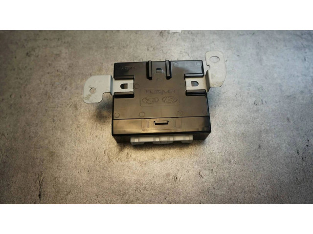 Блок комфорта 95400P4830 KIA Sorento