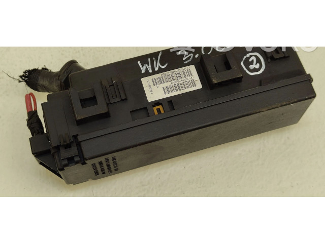 Блок предохранителей P56047835AF Jeep Grand Cherokee (WK)