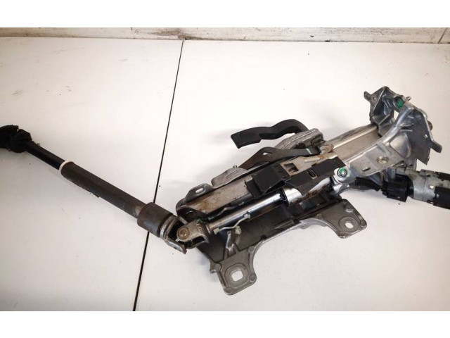 Рулевая рейка 9655331177, 9655331177 Citroen C4 I 2004 - 2010 года