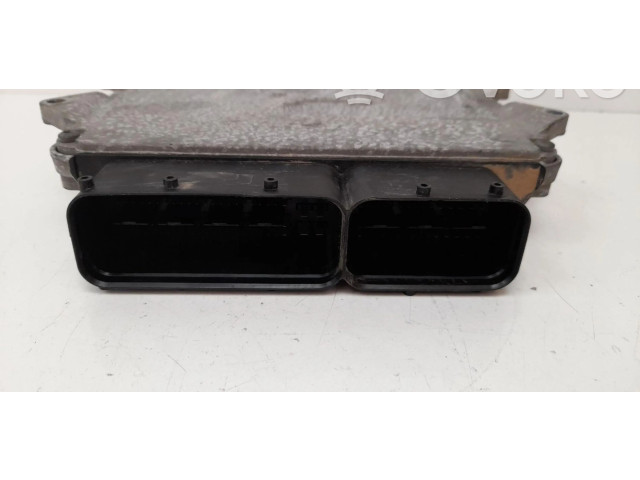 Блок управления двигателем Блок управления 55194018YU, 55194018YU   Opel Combo C