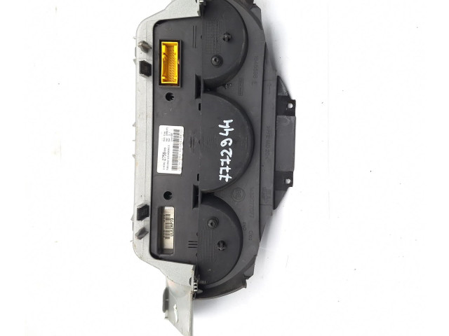 Панель приборов 501021640061, 1496275080   Citroen C8       