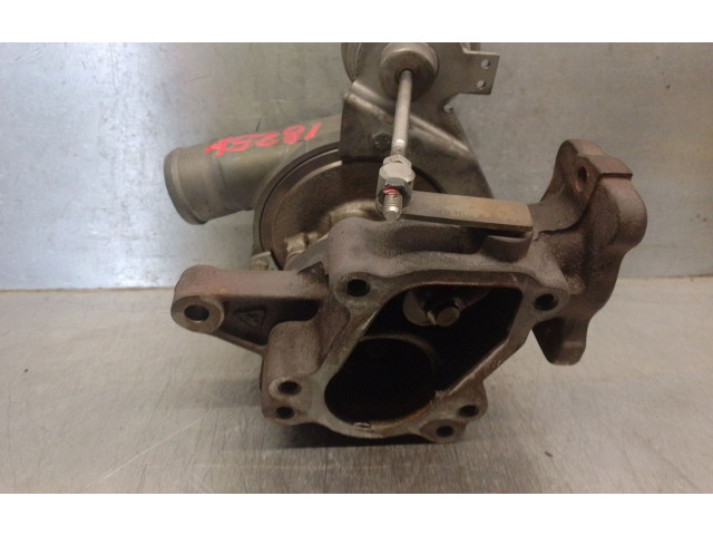 Turbodmychadlo Турбина K03225269, 53041015096 Peugeot 307 RHS