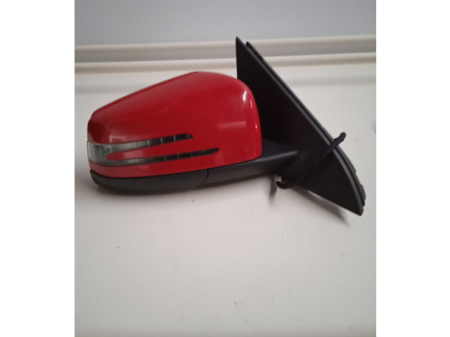 Зеркало электрическое        Mercedes-Benz A W176  2012 - 2018 года   