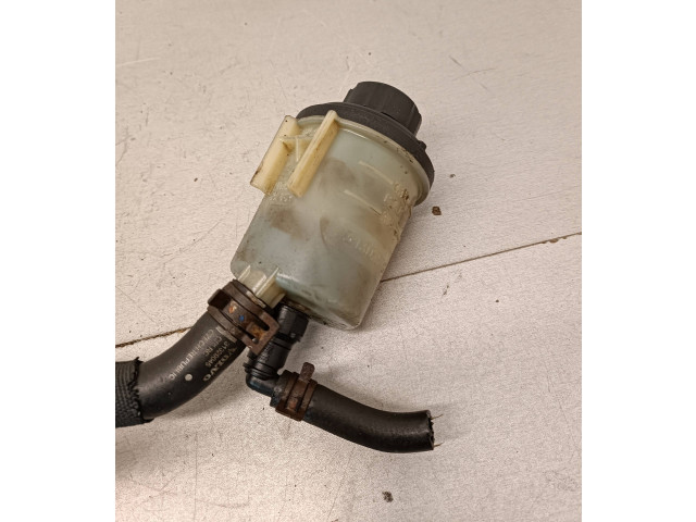 Рулевая рейка  Насос рулевого управления 31340205, 110911   Volvo V60 2011 - 2013 года