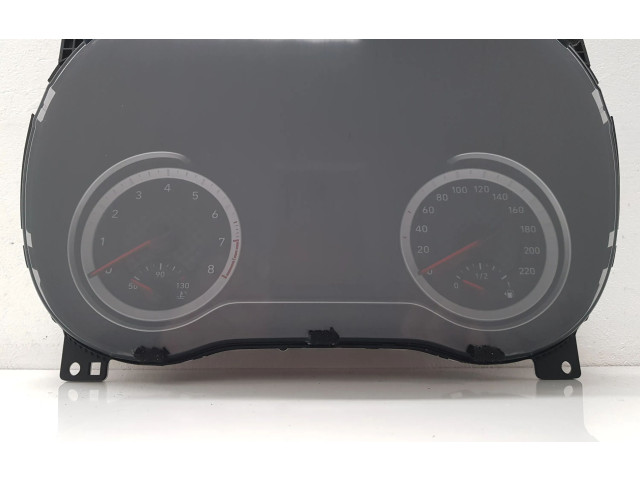 Панель приборов 94003K7001, 94003K7001   Hyundai i10       