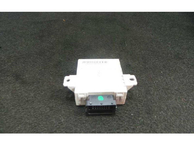 Блок управления 150696   Toyota Corolla Verso E121