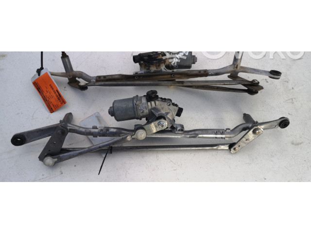 Моторчик дворников 38110-62R00 159300-7840, 38110-62R00 159300-7840 Suzuki Ignis