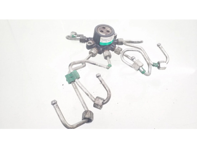 Vstřikovací lišta 8200584034, R9144Z070B Renault Scenic II - Grand scenic II pro naftový motor 1.5 k9kt766