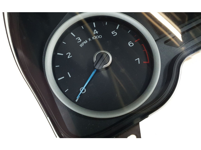 Přístrojová deska  Ford F150 2016 GL3Z-10849-BHA  