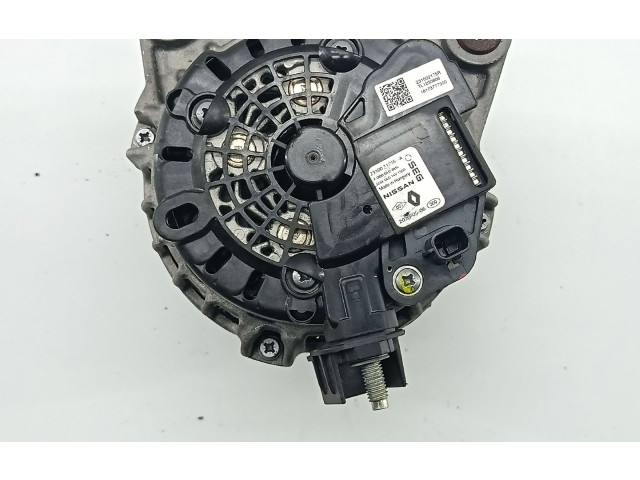 Генератор 231002175R Renault Clio V