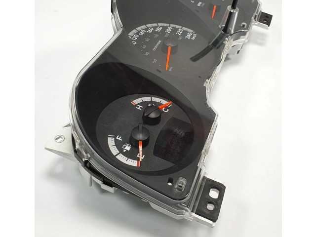 Панель приборов 05172536AA Dodge Nitro