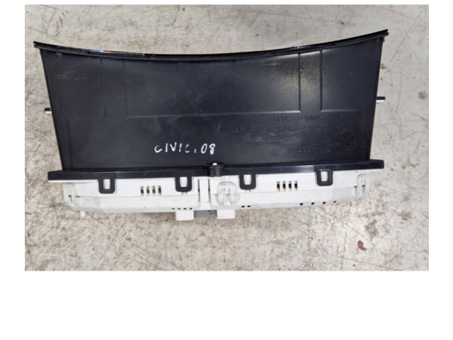 Панель приборов HR0342106, 78200G131   Honda Civic       