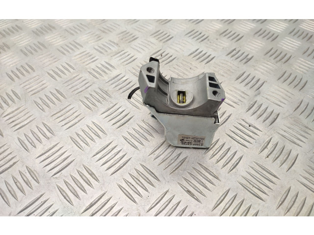 Řídící jednotka 391992U000, 91950G4350 Hyundai i30 2019