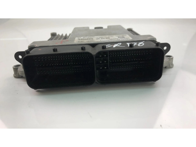 Řídící jednotka 391502A200, 0281032130 KIA Venga 2013