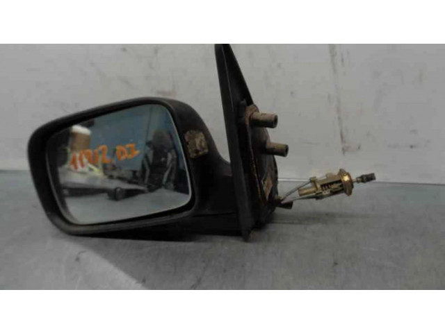 Zpětné zrcátko Сзади Skoda Felicia II 1997 6U1857501