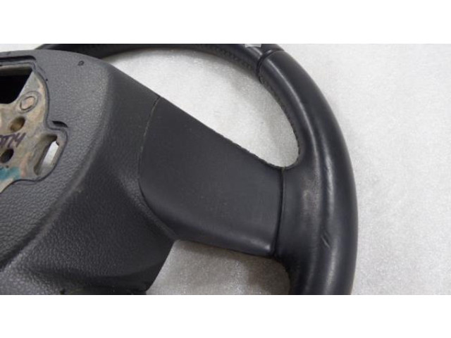 Руль Skoda Superb B6 (3T)  2008 - 2015 года 62217010A, 2909T6C12019916      