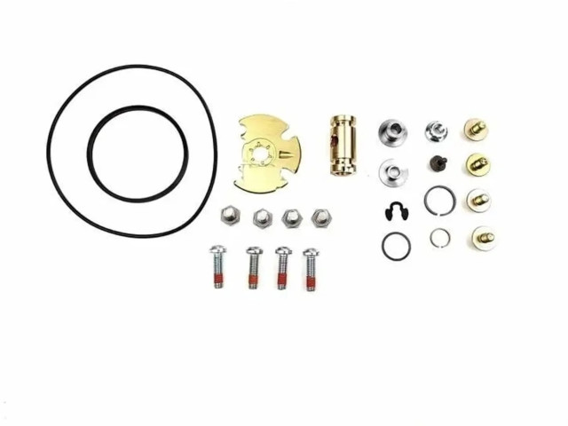 Турбина Ford Ranger 724652, 722011