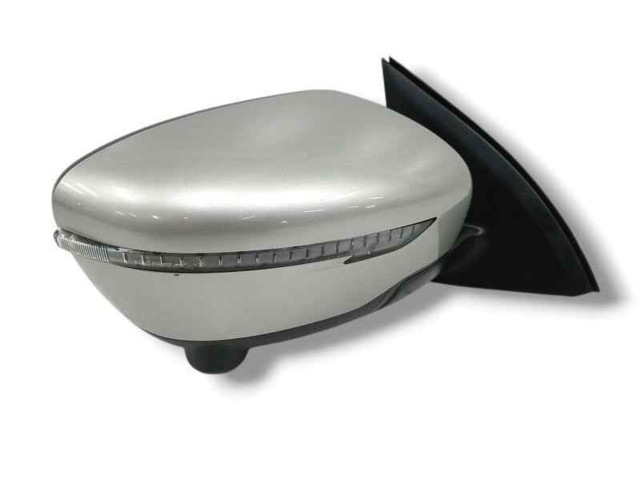 Zpětné zrcátko Nissan Qashqai 2020 13CABLES