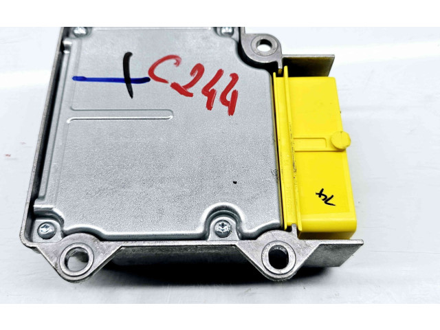 Блок подушек безопасности 5N0959655R   Volkswagen PASSAT B7