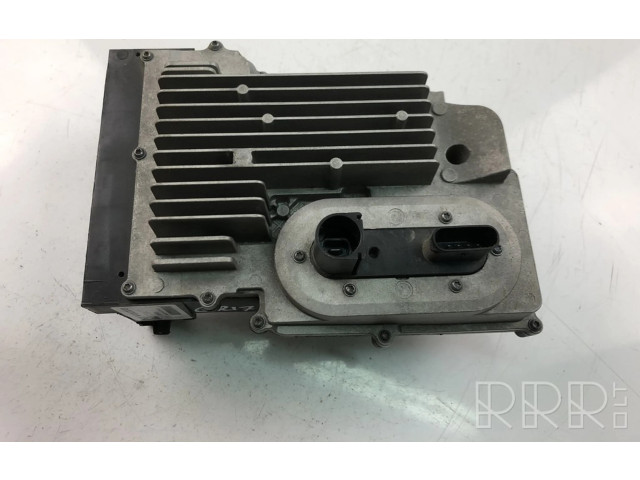 Pojistková skříňka 13800159 Volvo XC60 2016