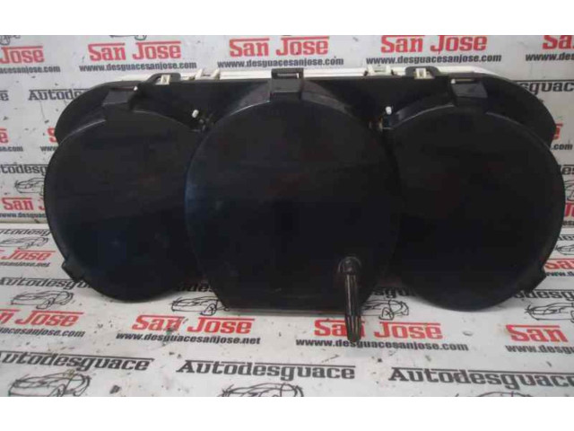 Панель приборов 3411067JE0 Suzuki Grand Vitara I