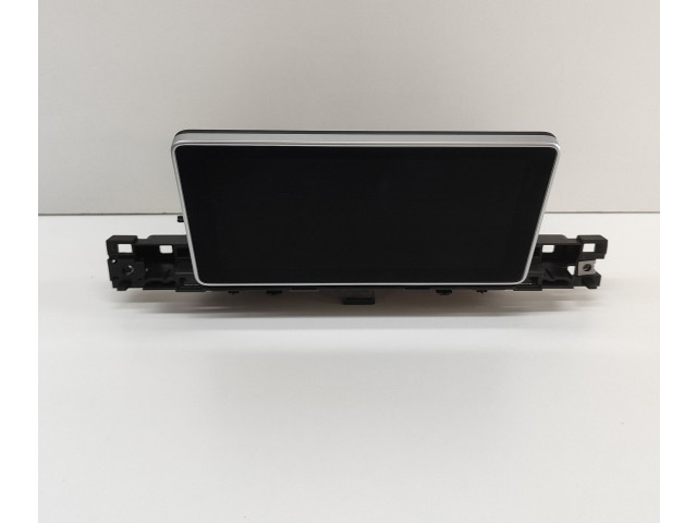 Дисплей    8W1919605   Audi A5