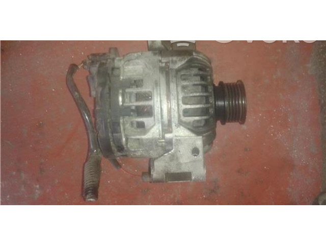 Генератор YLE102430, 0124225011 Rover 25