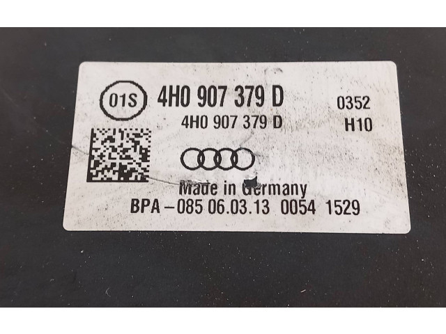 Jednotka ABS 4H0907379D, 00541529   Audi A8 S8 D4 4H 2012