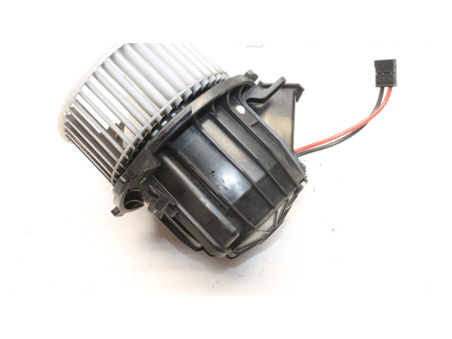 Вентилятор печки       Audi A5 8T 8F