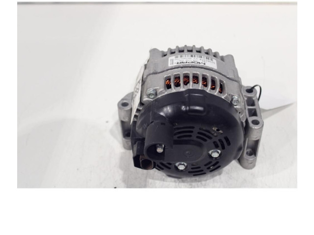 Генератор 52079864 Fiat 500L