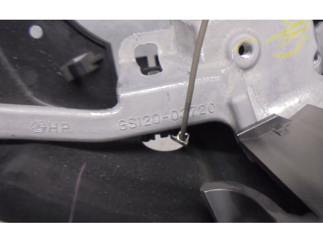 Volant Subaru Legacy 2011 GS12003720