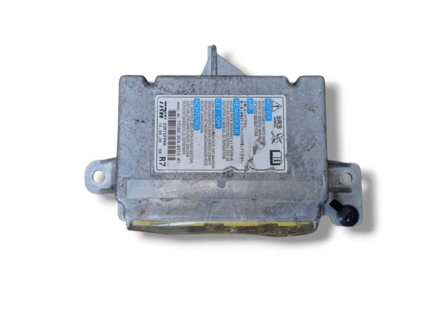 Блок подушек безопасности 77960-SCA-E013-M1 Honda CR-V