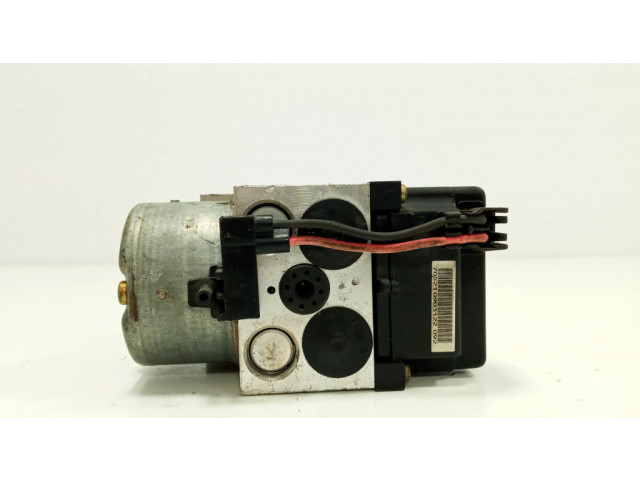 Блок АБС 0265216821, 09170068 Honda Civic 2001-2005 года